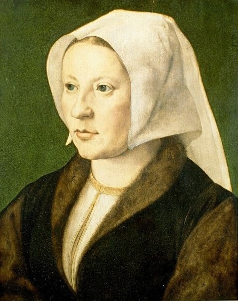 Isabel de Austria y Trastámara